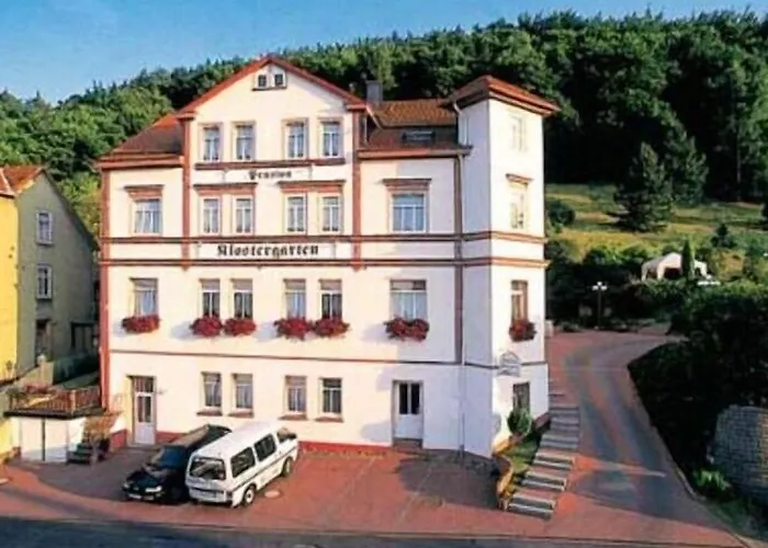 Hotel Klostergarten