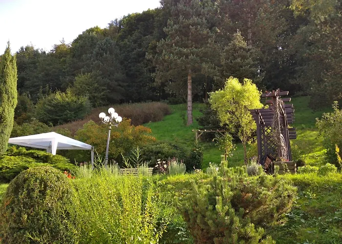 Hotel Klostergarten Eisenach