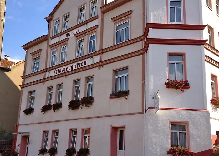 Hotel Klostergarten