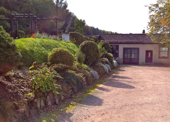 Klostergarten Hotel 3*