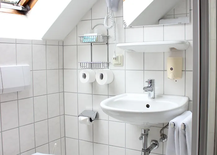 Klostergarten Hotel 3*