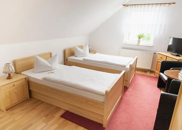 Klostergarten Hotel 3*