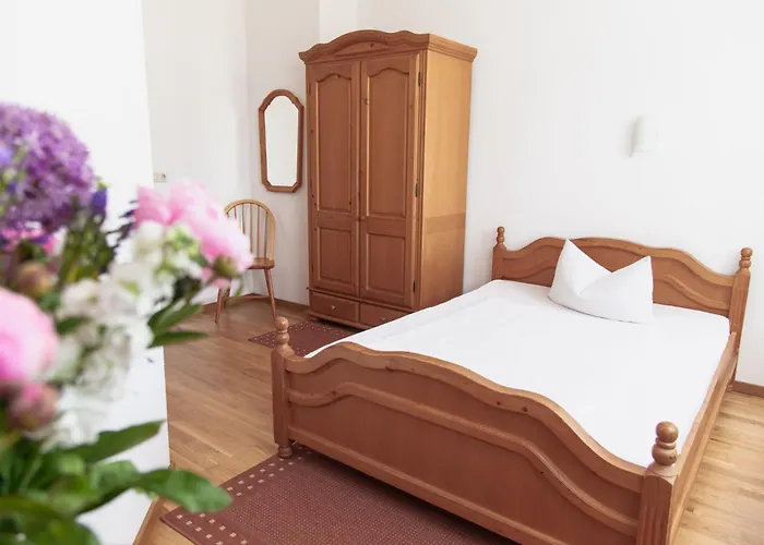 Klostergarten Hotel Eisenach