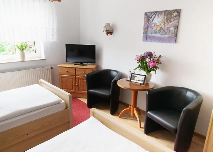 Hotel Klostergarten 3*