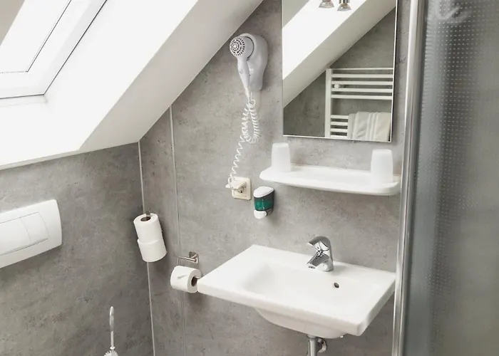 Hotel Klostergarten 3*