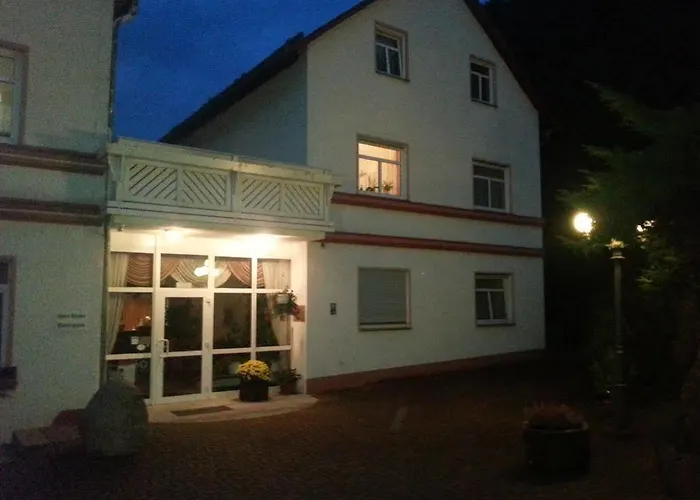 Hotel Klostergarten 3*