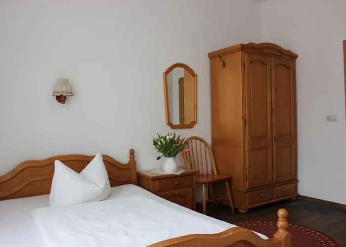 Klostergarten Hotel 3*